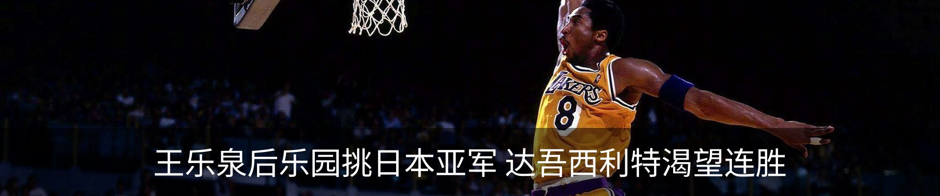 新闻动态