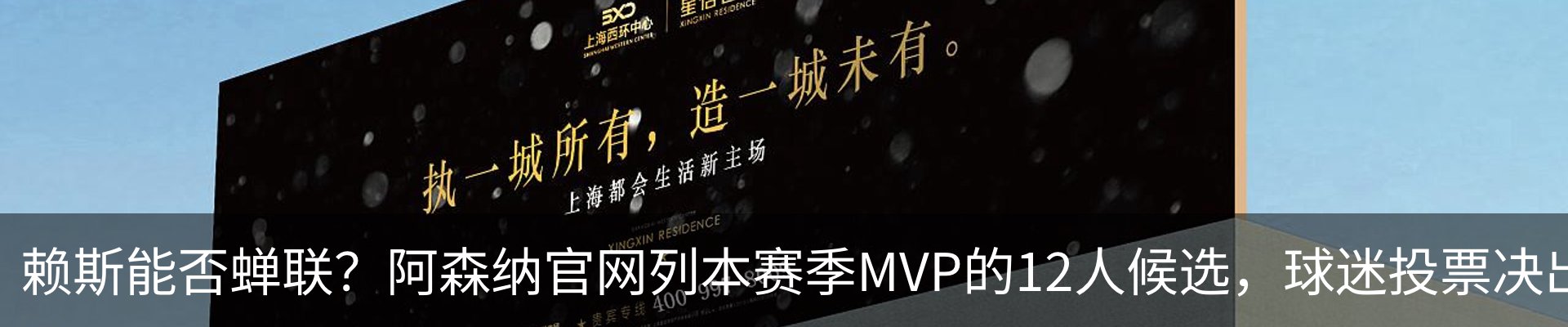 新闻动态